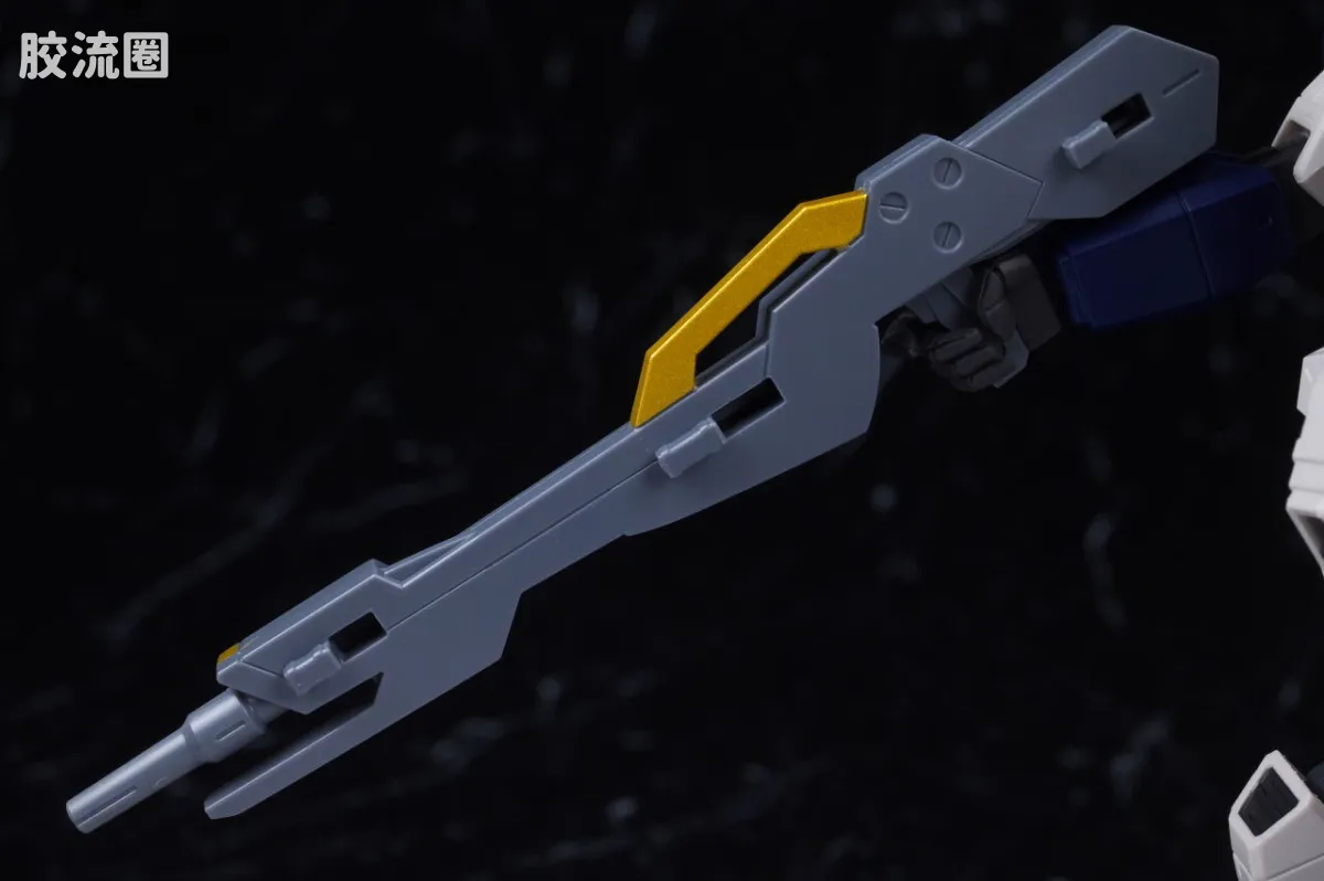 GUNDAM UNIVERSE系列 普通版 GU-40 飞翼高达零式 - 图片