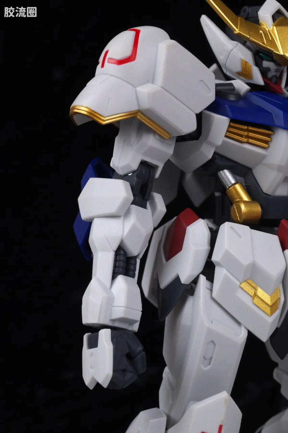 GUNDAM UNIVERSE系列 普通版 高达巴巴托斯 重制版 - 图片