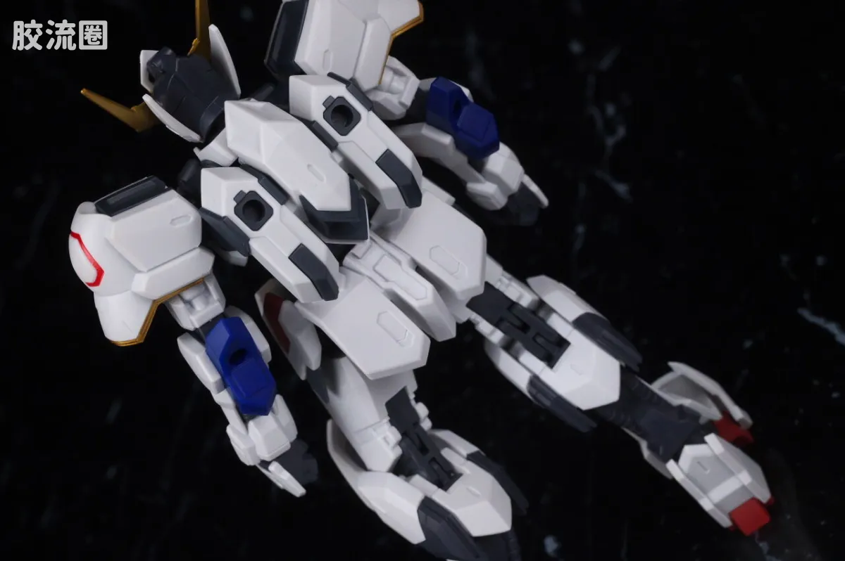 GUNDAM UNIVERSE系列 普通版 高达巴巴托斯 重制版 - 图片