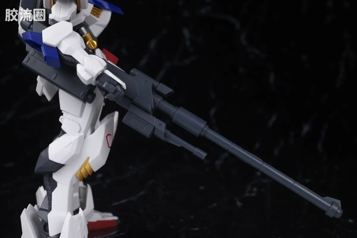 GUNDAM UNIVERSE系列 普通版 高达巴巴托斯 重制版 - 图片