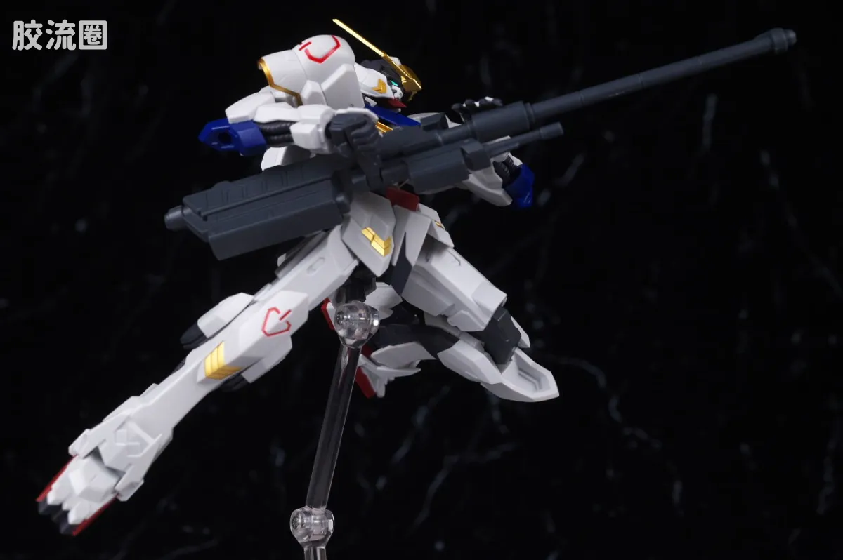 GUNDAM UNIVERSE系列 普通版 高达巴巴托斯 重制版 - 图片