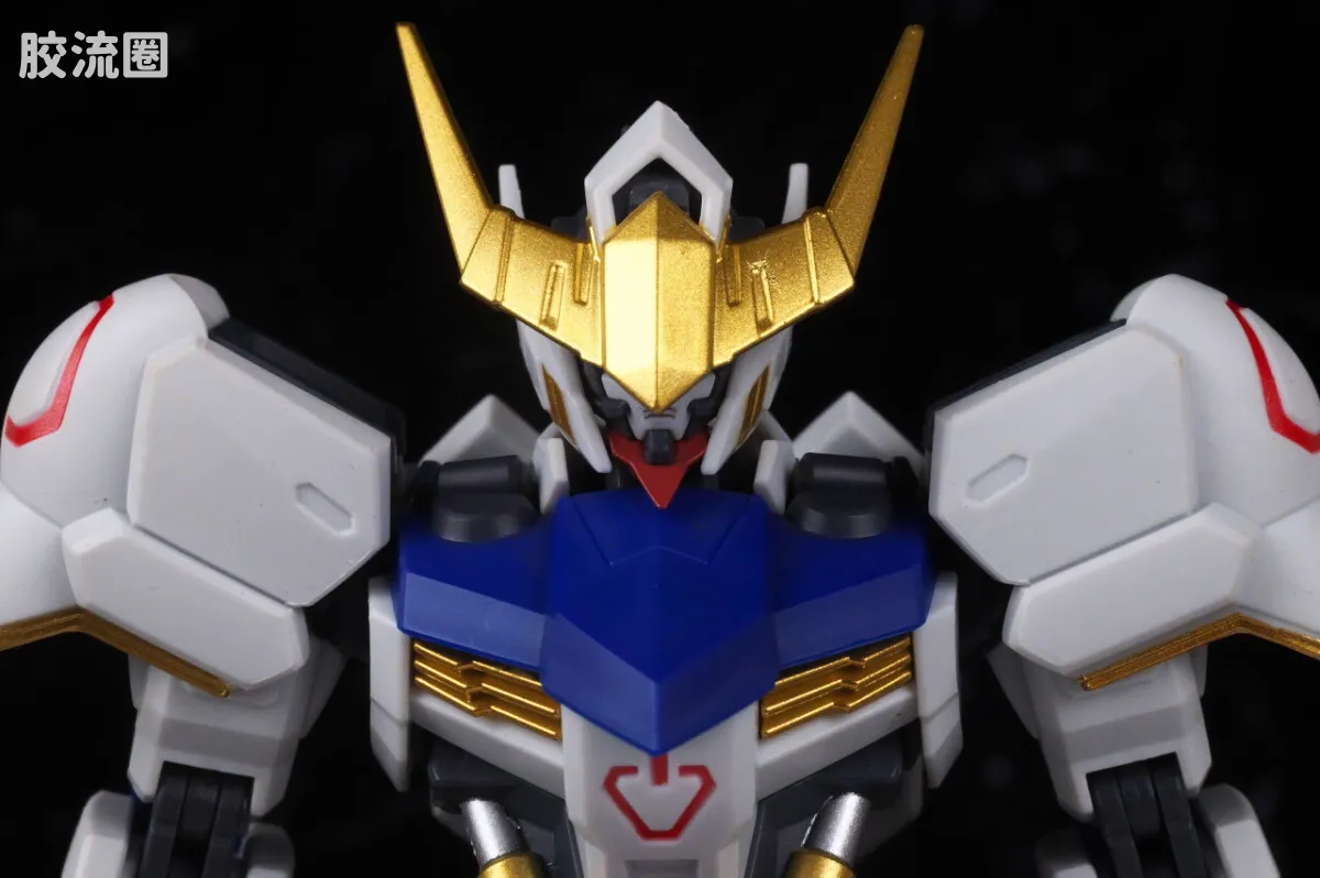GUNDAM UNIVERSE系列 普通版 高达巴巴托斯 重制版 - 图片
