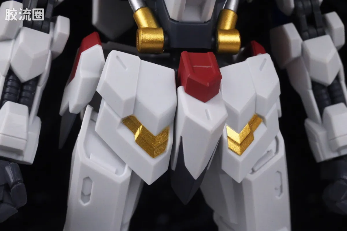GUNDAM UNIVERSE系列 普通版 高达巴巴托斯 重制版 - 图片