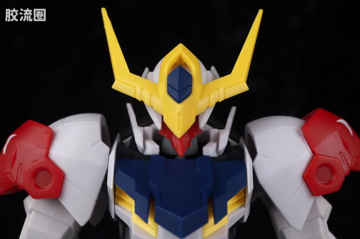 GUNDAM UNIVERSE系列 普通版 GU-35 巴巴托斯高达 天狼座 - 图片