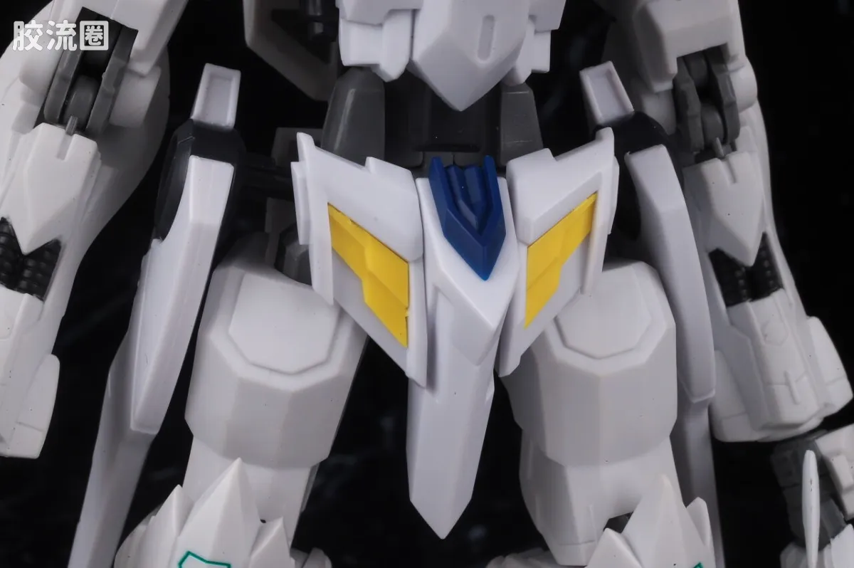 GUNDAM UNIVERSE系列 普通版 GU-35 巴巴托斯高达 天狼座 - 图片