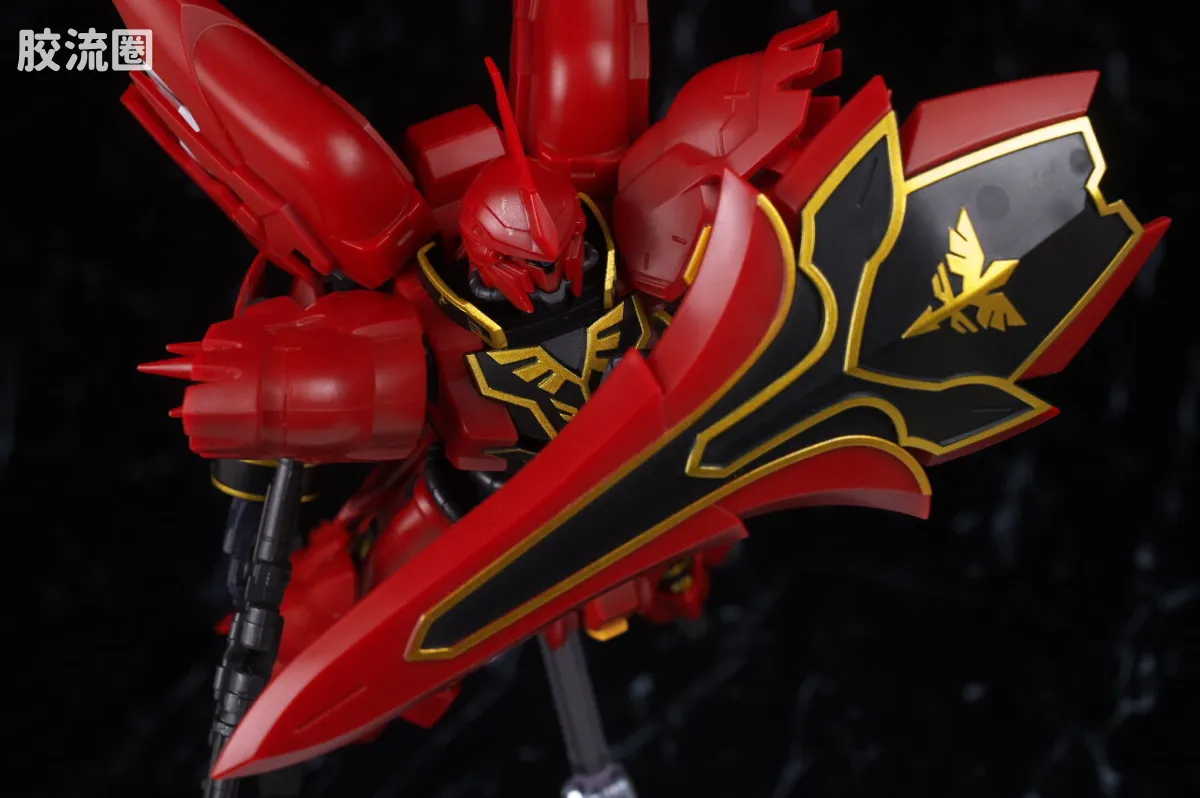 GUNDAM UNIVERSE系列 普通版 新安洲 - 图片