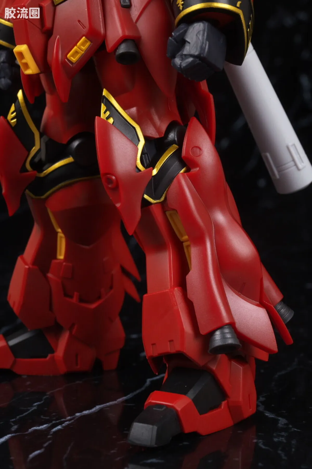 GUNDAM UNIVERSE系列 普通版 新安洲 - 图片