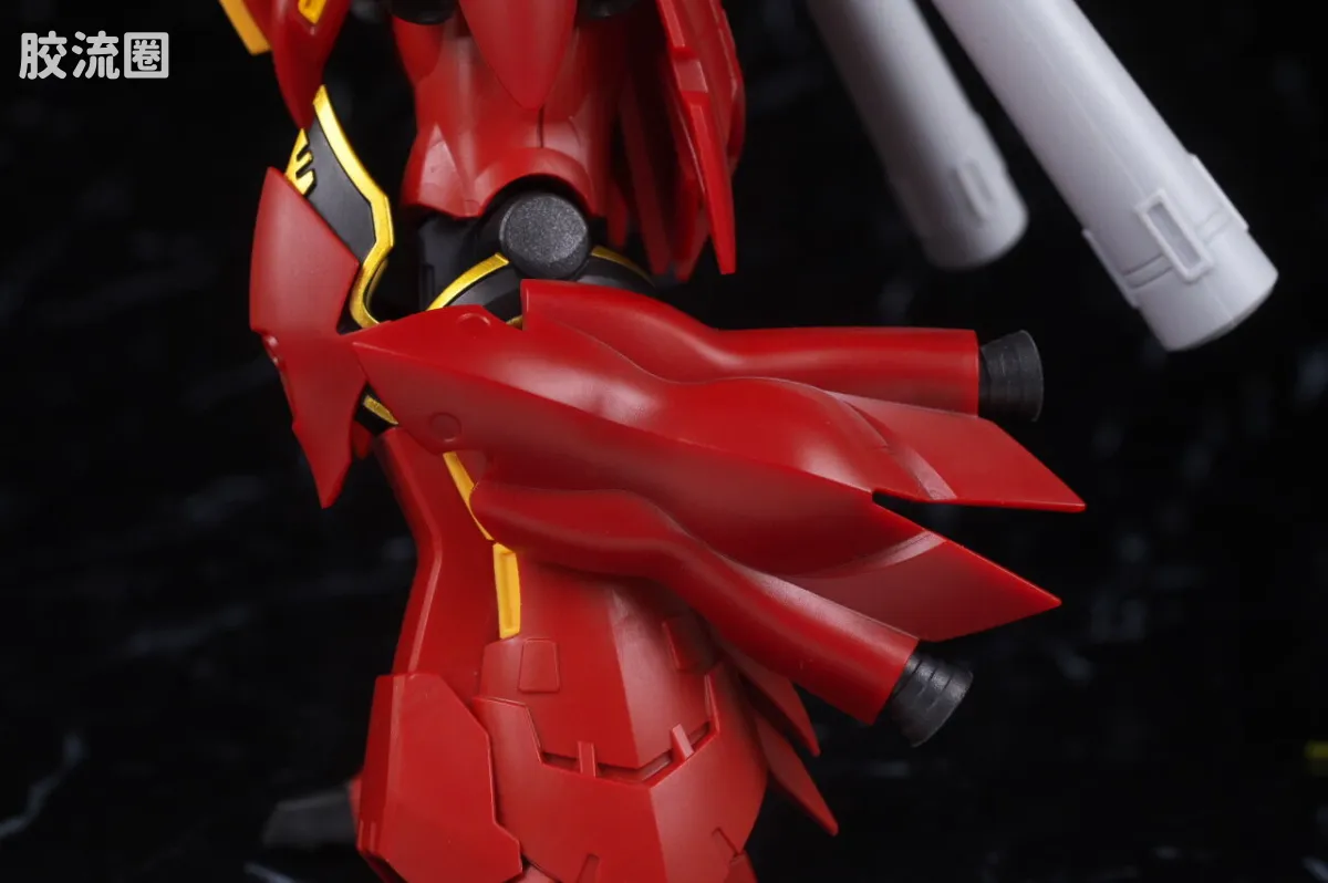 GUNDAM UNIVERSE系列 普通版 新安洲 - 图片