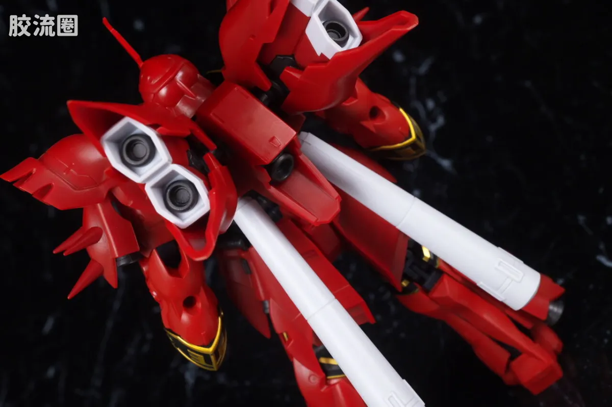GUNDAM UNIVERSE系列 普通版 新安洲 - 图片