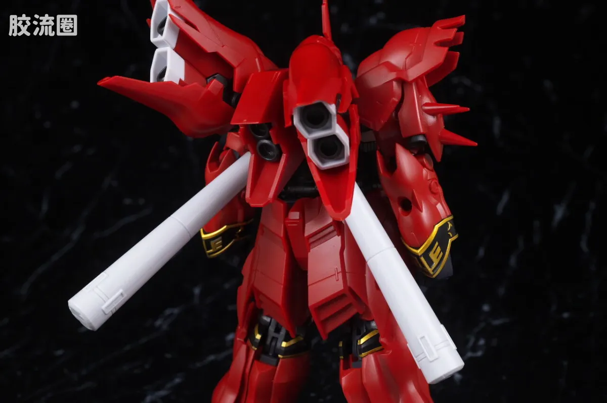 GUNDAM UNIVERSE系列 普通版 新安洲 - 图片