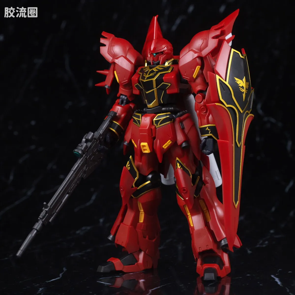 GUNDAM UNIVERSE系列 普通版 新安洲 - 图片