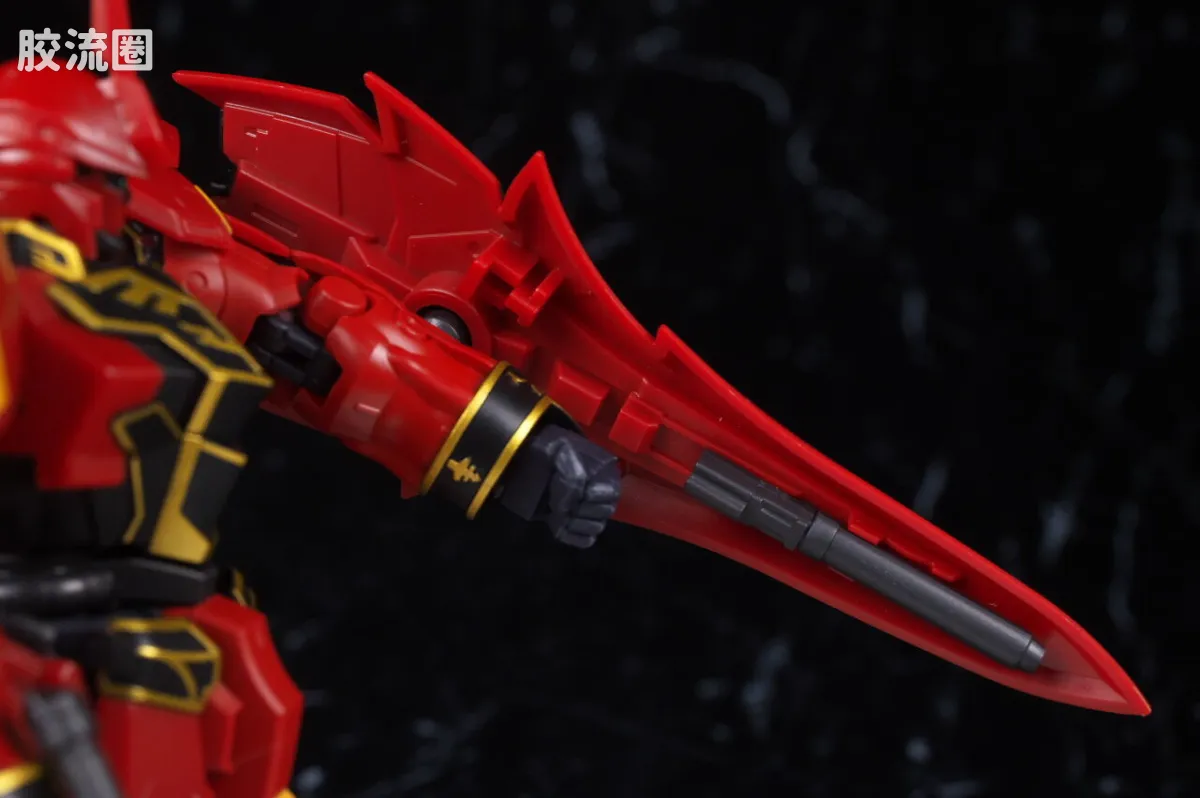 GUNDAM UNIVERSE系列 普通版 新安洲 - 图片
