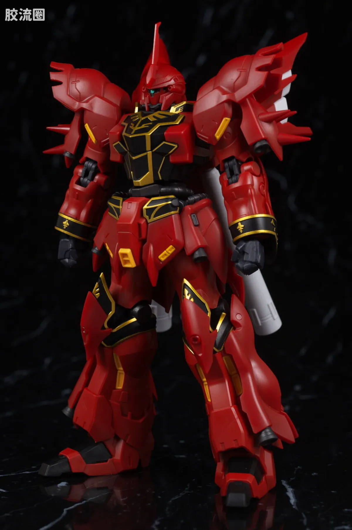 GUNDAM UNIVERSE系列 普通版 新安洲 - 图片