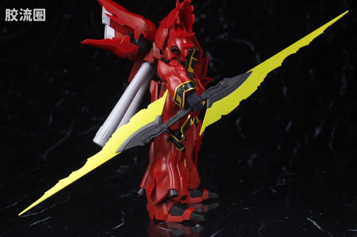 GUNDAM UNIVERSE系列 普通版 新安洲 - 图片