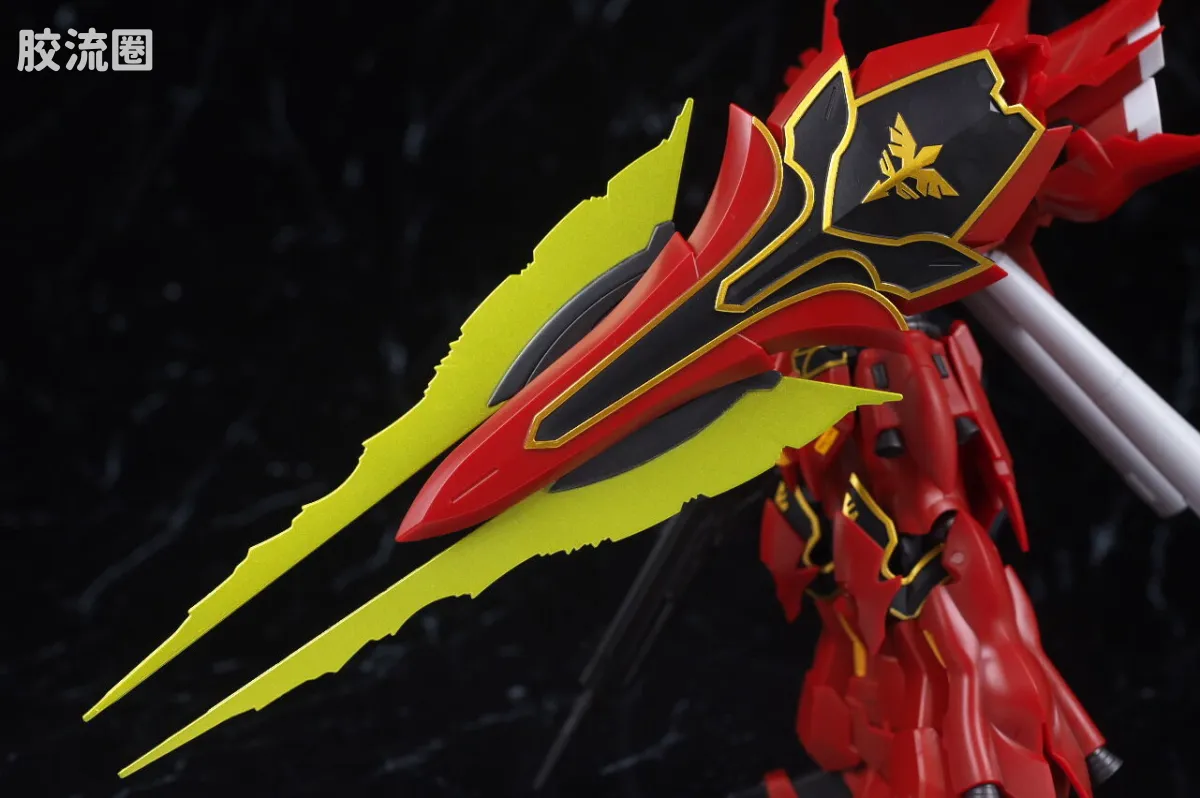 GUNDAM UNIVERSE系列 普通版 新安洲 - 图片