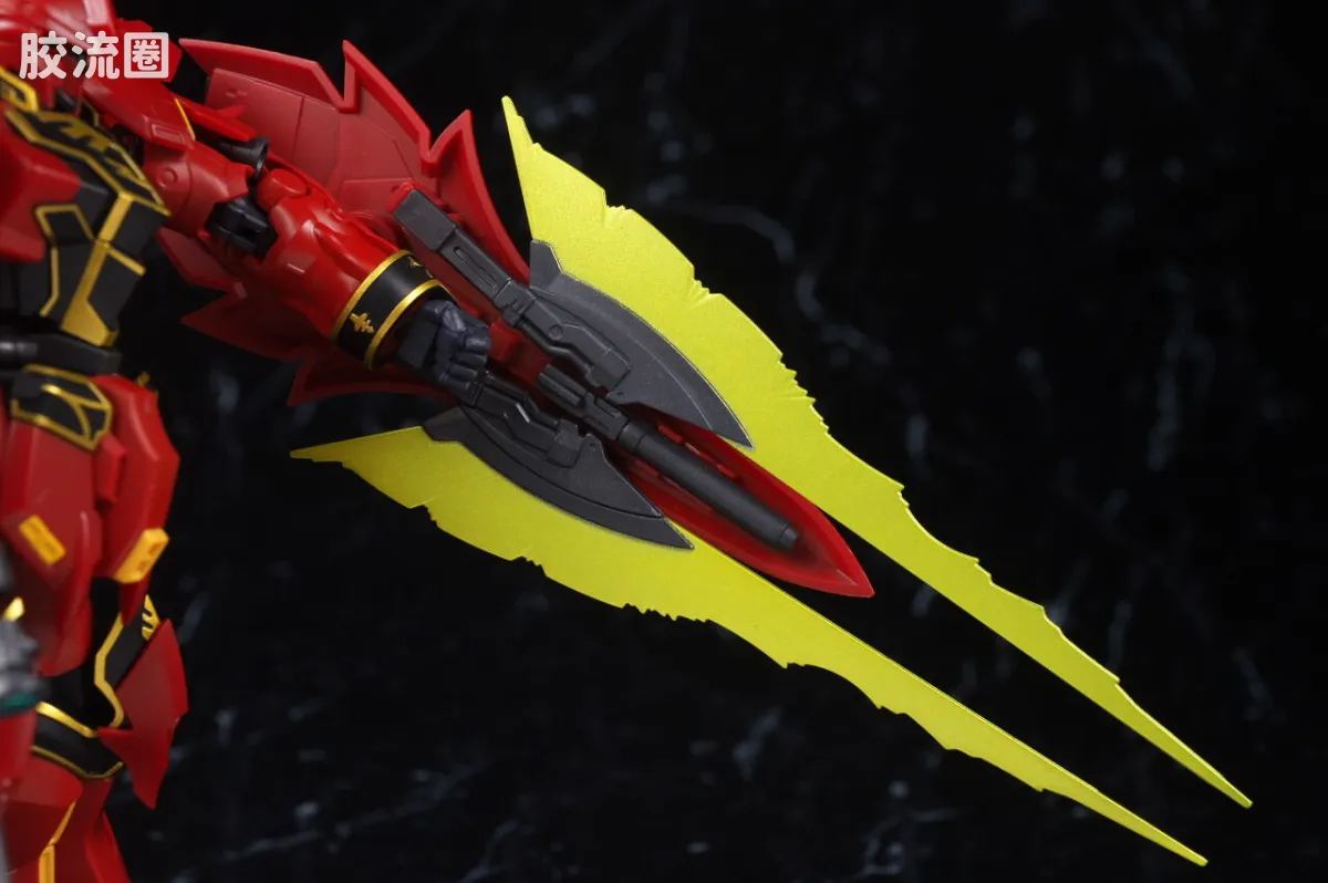 GUNDAM UNIVERSE系列 普通版 新安洲 - 图片