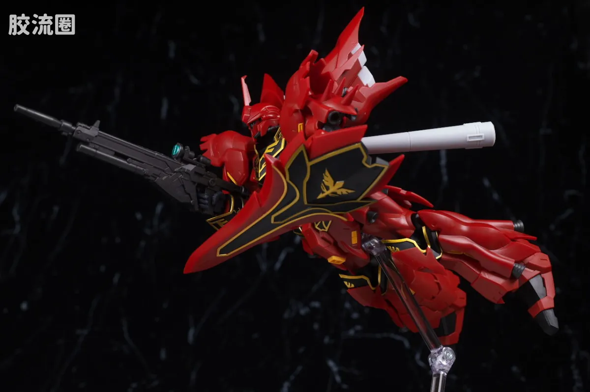 GUNDAM UNIVERSE系列 普通版 新安洲 - 图片