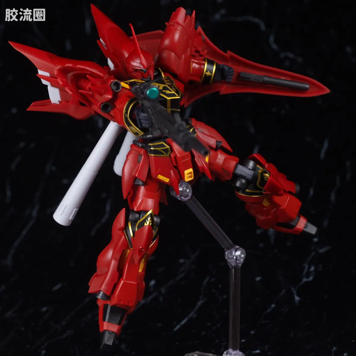 GUNDAM UNIVERSE系列 普通版 新安洲 - 图片