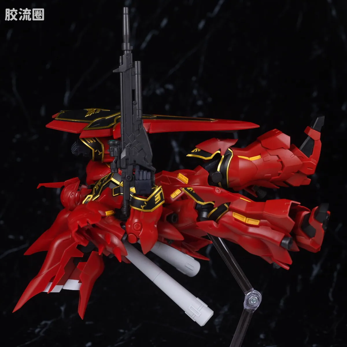 GUNDAM UNIVERSE系列 普通版 新安洲 - 图片