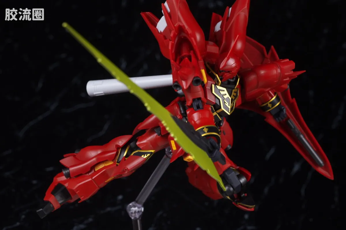 GUNDAM UNIVERSE系列 普通版 新安洲 - 图片