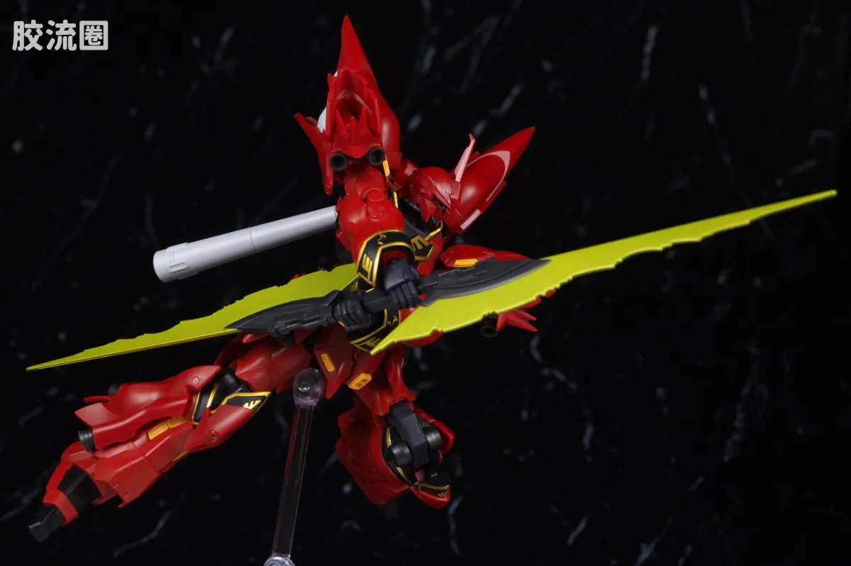 GUNDAM UNIVERSE系列 普通版 新安洲 - 图片