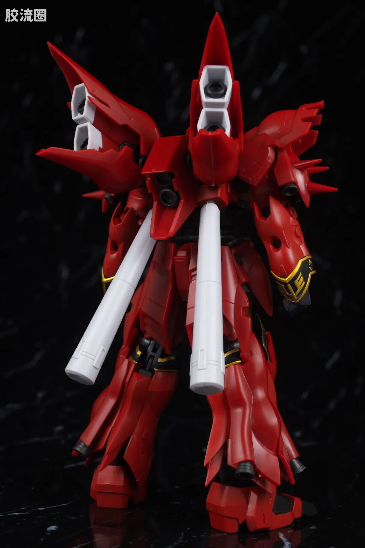 GUNDAM UNIVERSE系列 普通版 新安洲 - 图片
