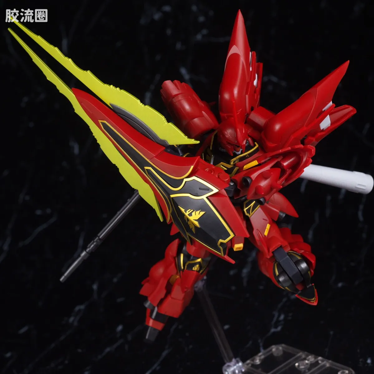 GUNDAM UNIVERSE系列 普通版 新安洲 - 图片