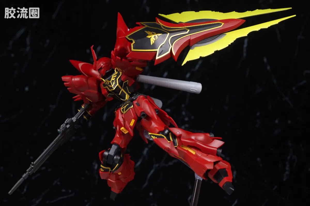 GUNDAM UNIVERSE系列 普通版 新安洲 - 图片