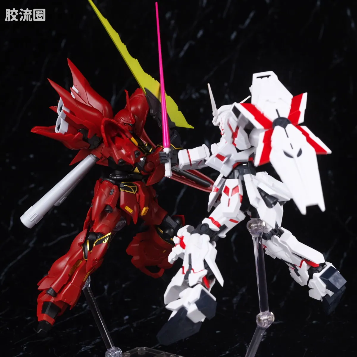 GUNDAM UNIVERSE系列 普通版 新安洲 - 图片