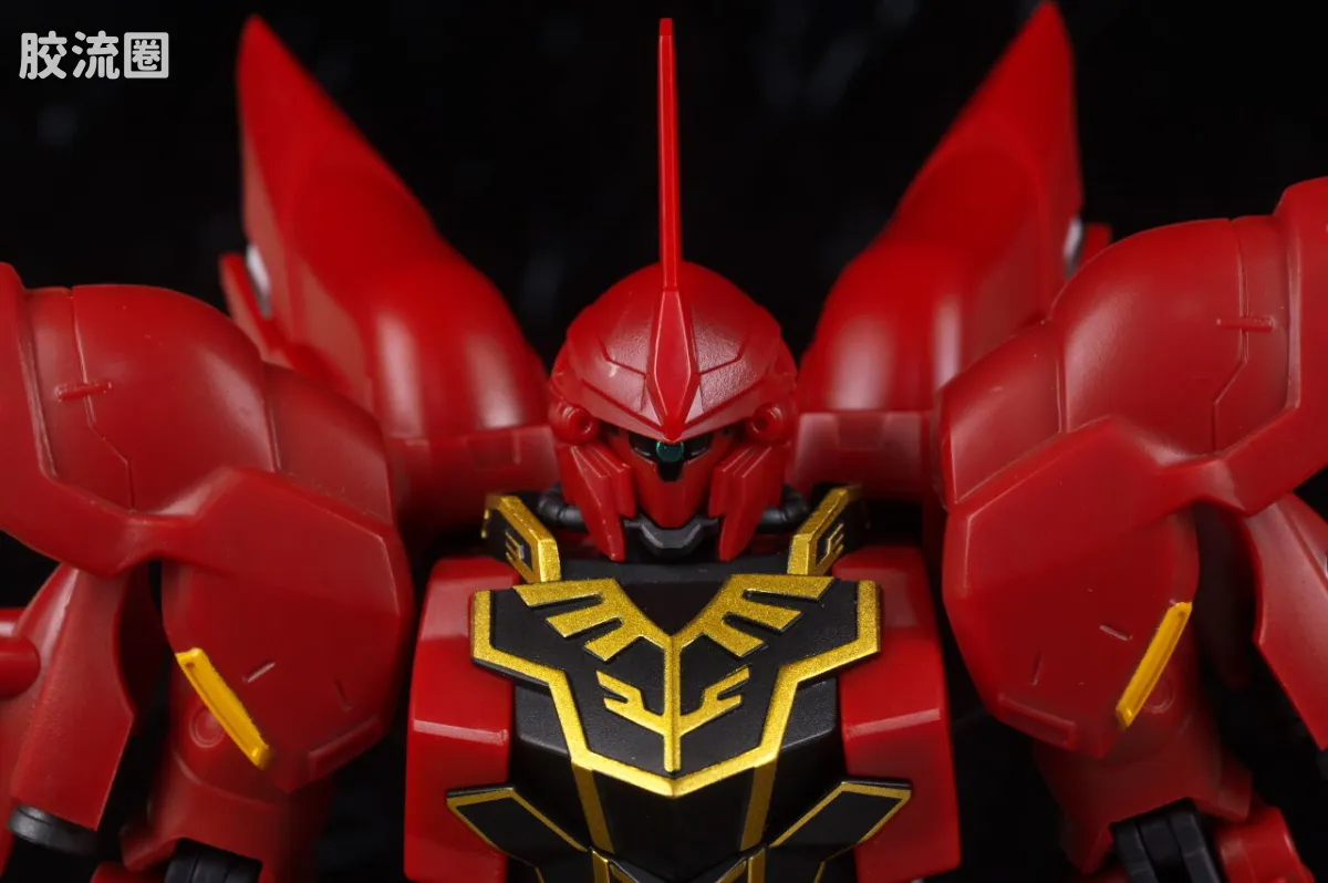 GUNDAM UNIVERSE系列 普通版 新安洲 - 图片