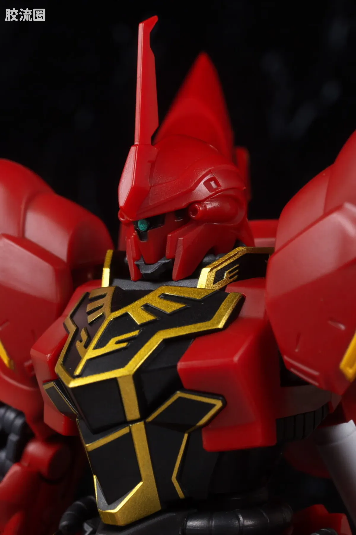 GUNDAM UNIVERSE系列 普通版 新安洲 - 图片