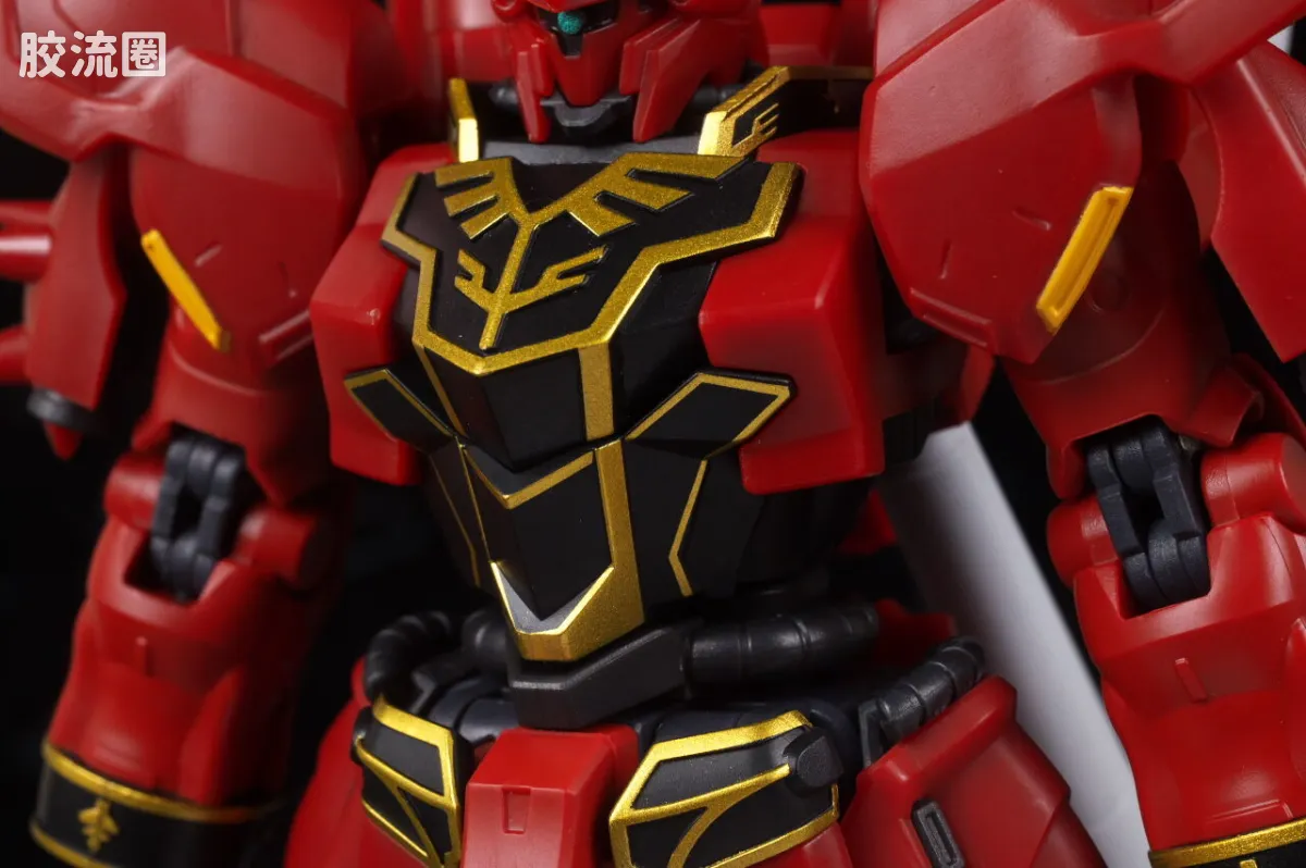 GUNDAM UNIVERSE系列 普通版 新安洲 - 图片
