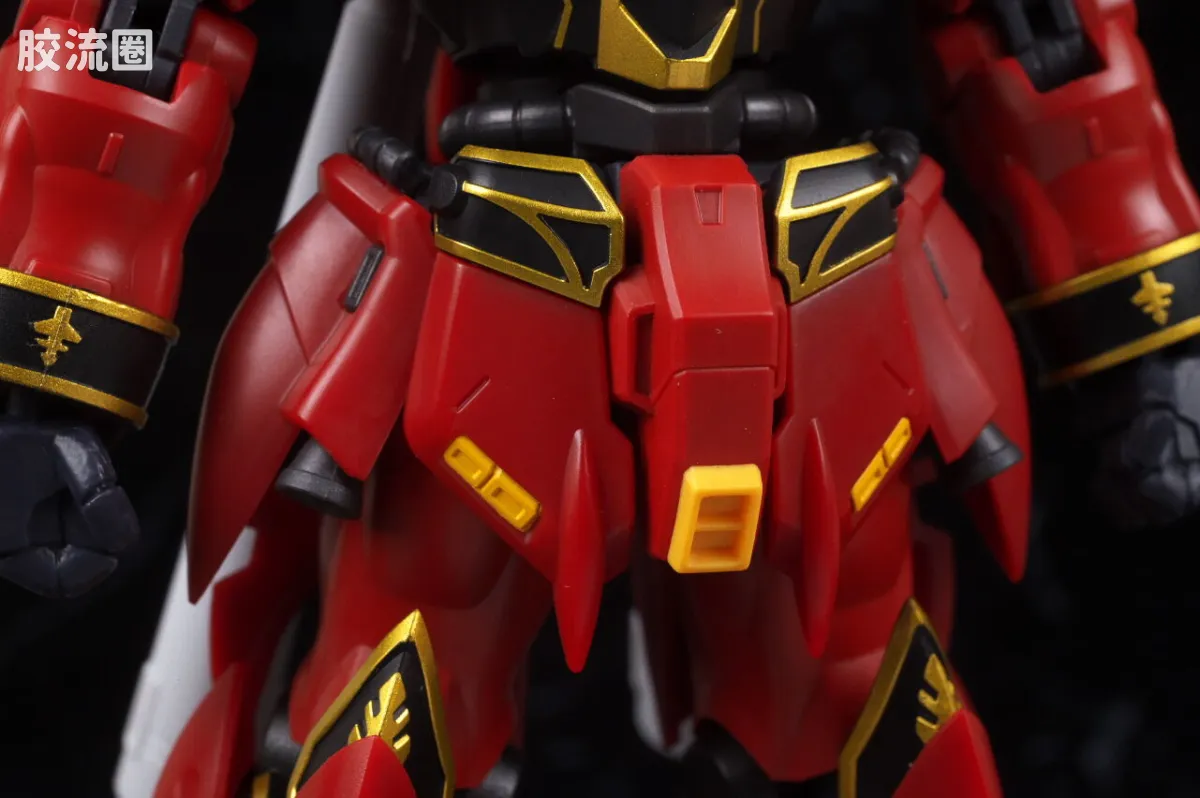 GUNDAM UNIVERSE系列 普通版 新安洲 - 图片