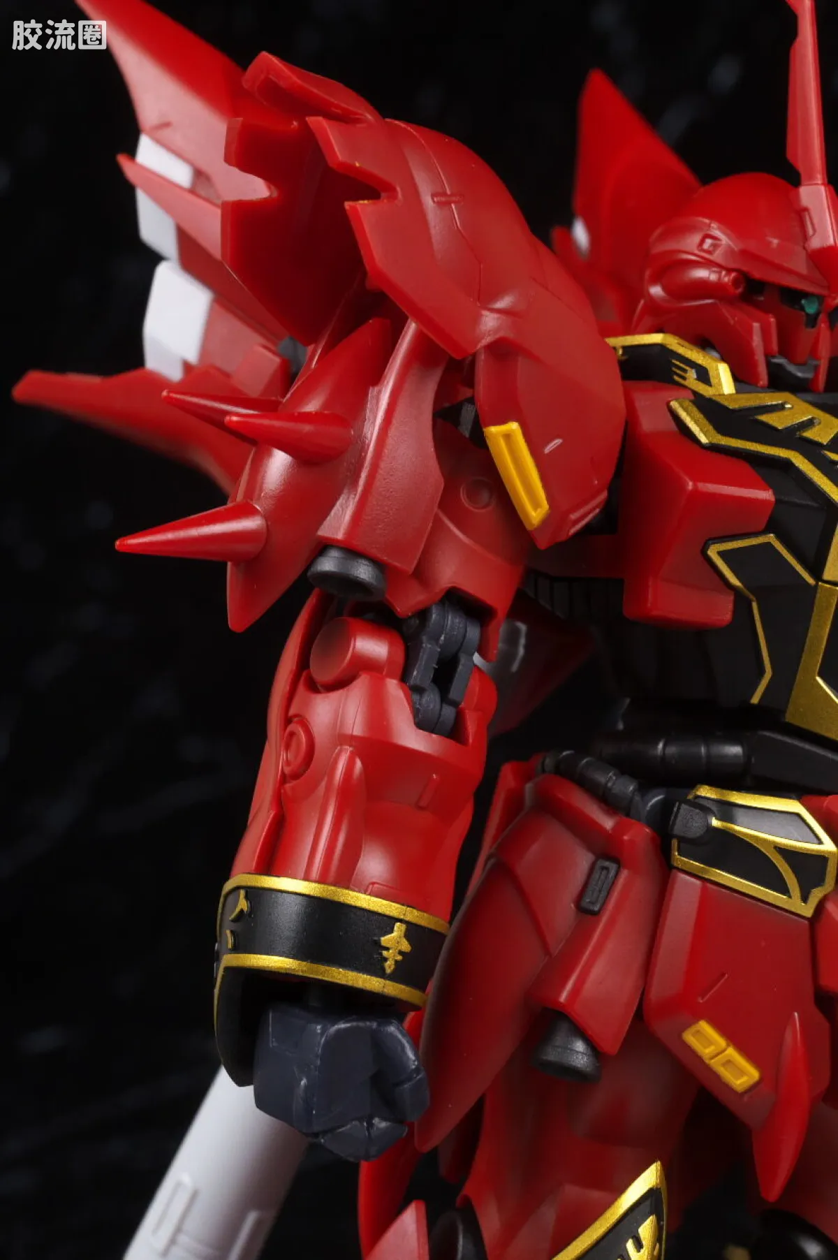 GUNDAM UNIVERSE系列 普通版 新安洲 - 图片