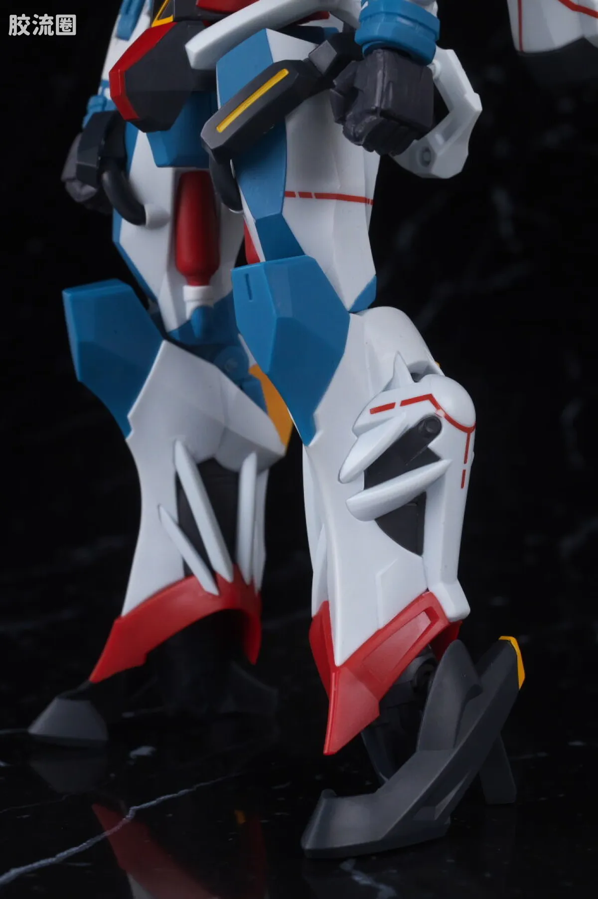 GUNDAM UNIVERSE系列 普通版 GQuuuuuuX - 图片