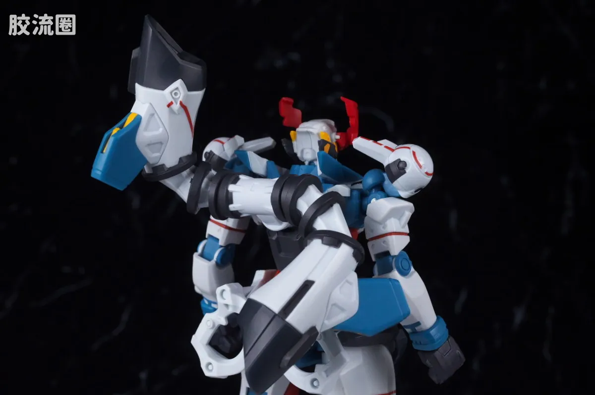 GUNDAM UNIVERSE系列 普通版 GQuuuuuuX - 图片