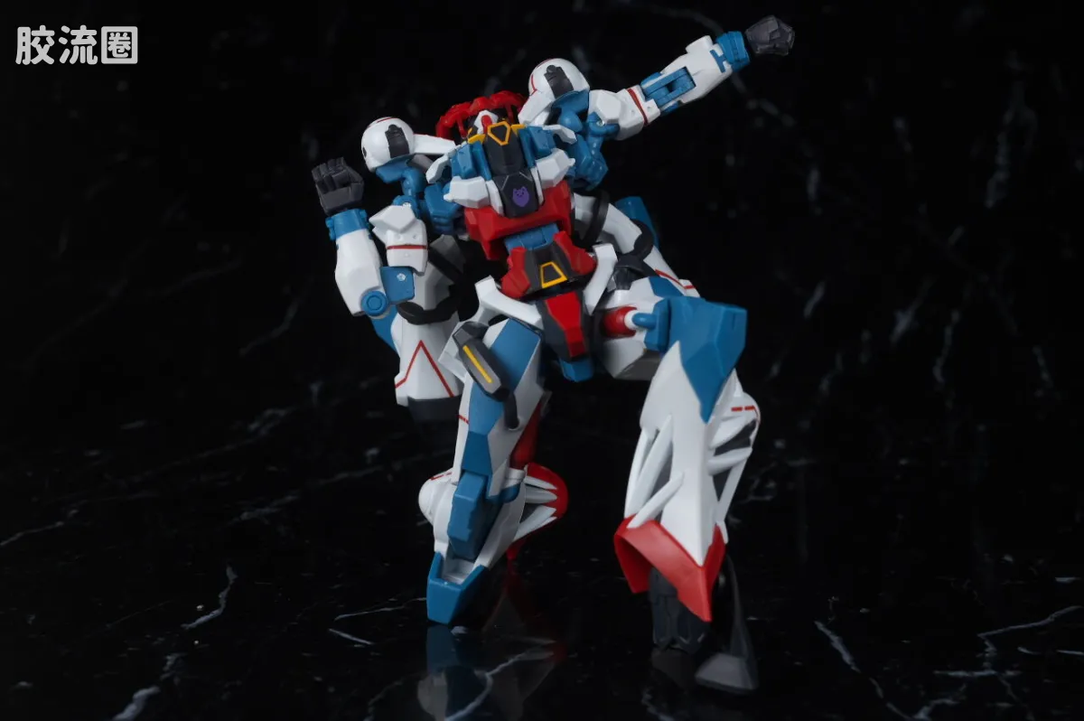 GUNDAM UNIVERSE系列 普通版 GQuuuuuuX - 图片