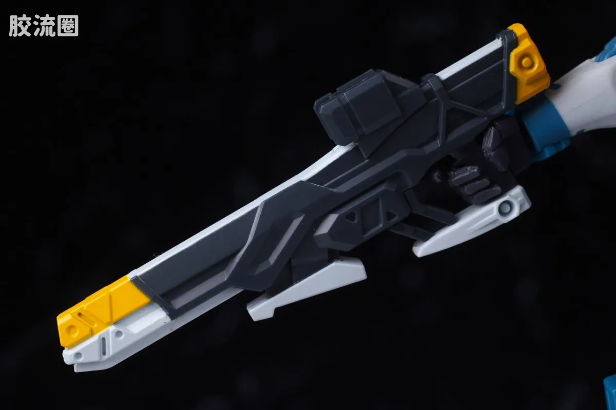 GUNDAM UNIVERSE系列 普通版 GQuuuuuuX - 图片