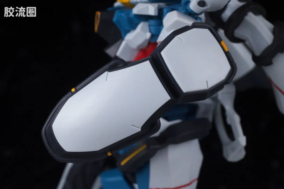 GUNDAM UNIVERSE系列 普通版 GQuuuuuuX - 图片