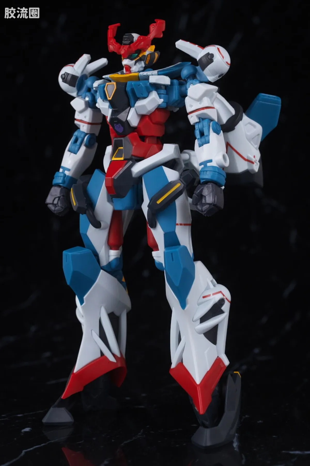 GUNDAM UNIVERSE系列 普通版 GQuuuuuuX - 图片
