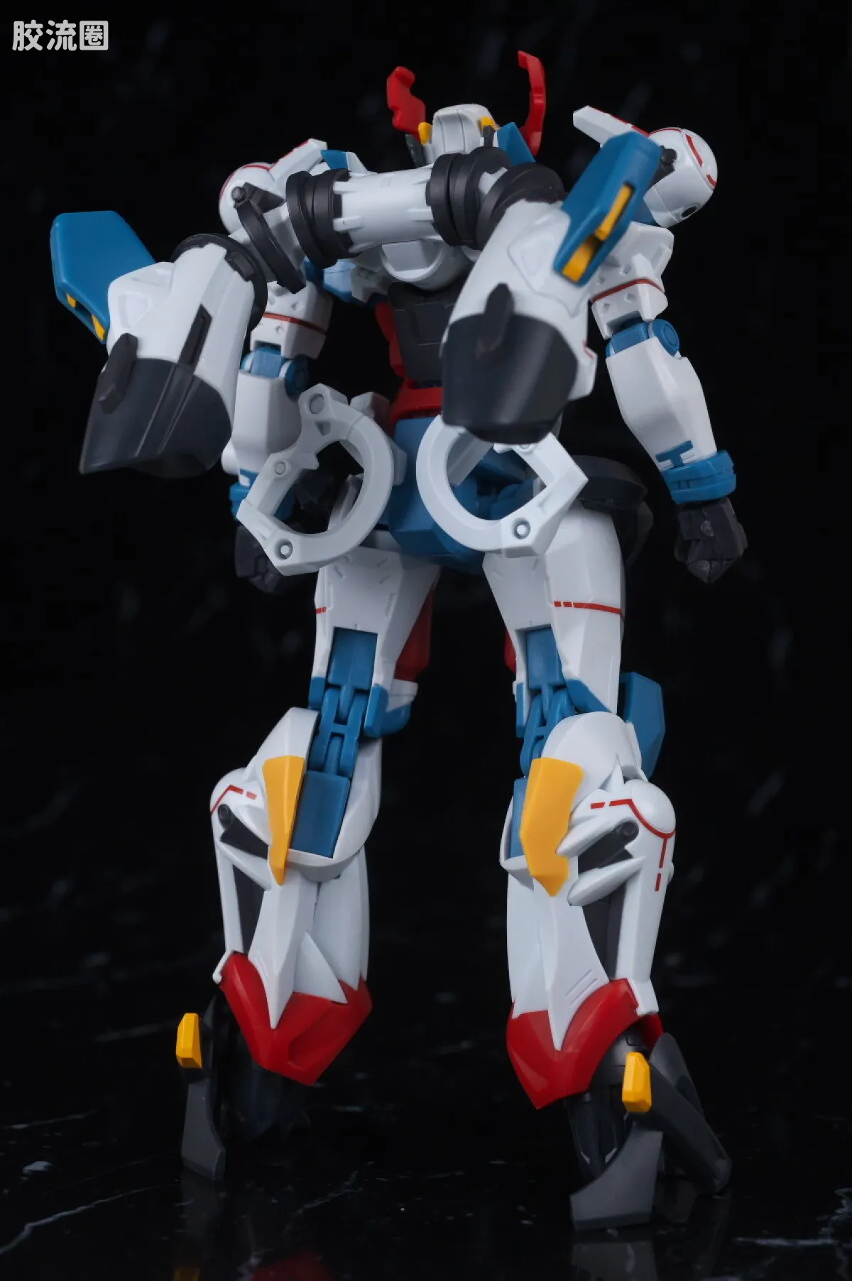 GUNDAM UNIVERSE系列 普通版 GQuuuuuuX - 图片