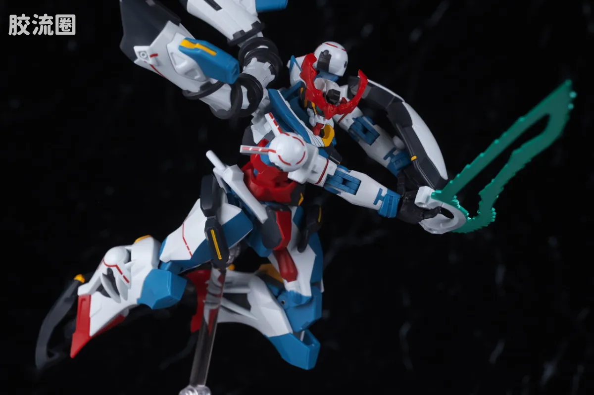 GUNDAM UNIVERSE系列 普通版 GQuuuuuuX - 图片