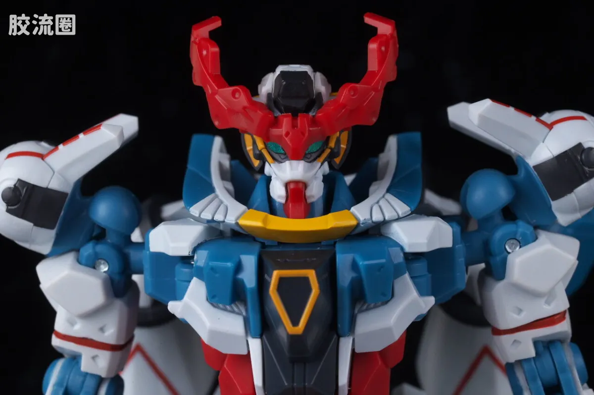 GUNDAM UNIVERSE系列 普通版 GQuuuuuuX - 图片