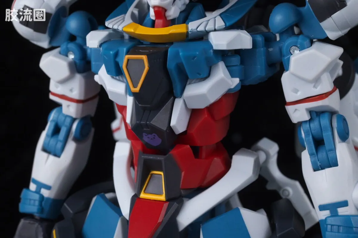 GUNDAM UNIVERSE系列 普通版 GQuuuuuuX - 图片
