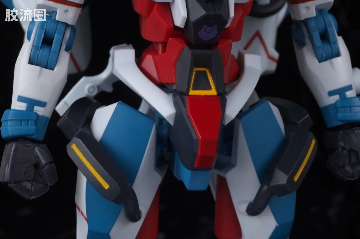 GUNDAM UNIVERSE系列 普通版 GQuuuuuuX - 图片