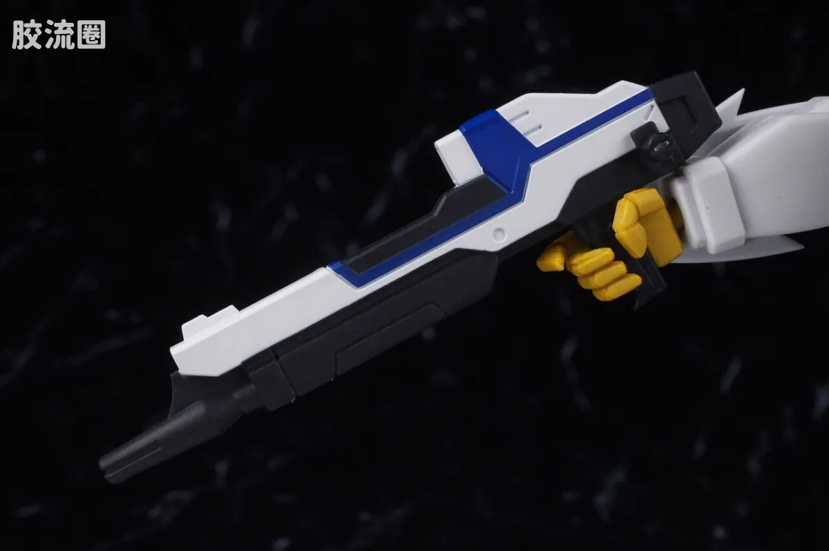 GUNDAM UNIVERSE系列 普通版 GU-36 强袭自由高达II型 - 图片