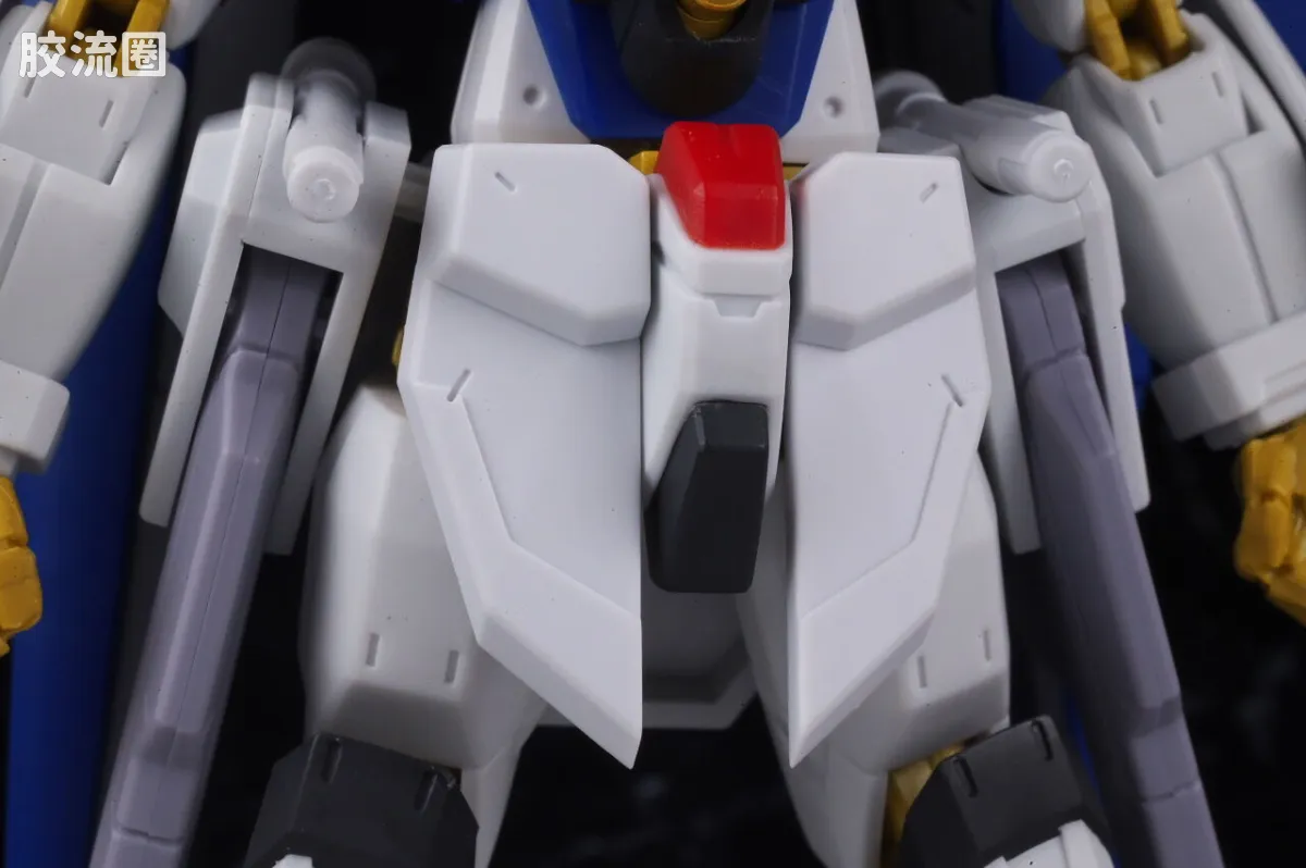 GUNDAM UNIVERSE系列 普通版 GU-36 强袭自由高达II型 - 图片