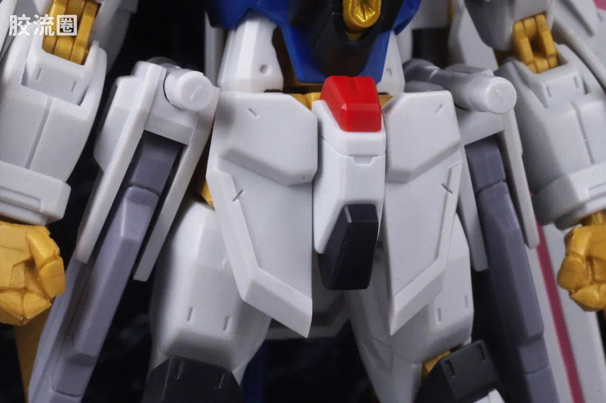 GUNDAM UNIVERSE系列 普通版 非凡强袭自由 - 图片