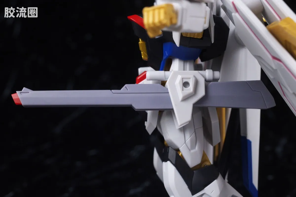 GUNDAM UNIVERSE系列 普通版 非凡强袭自由 - 图片
