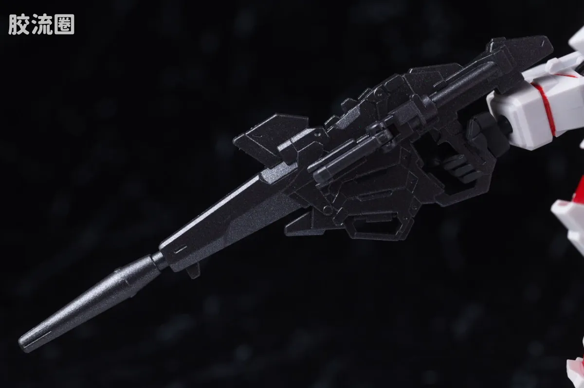 GUNDAM UNIVERSE系列 普通版 GU-39 独角兽高达 重制版 - 图片